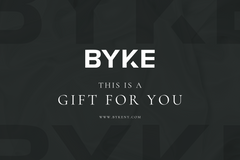 BYKE Gift Card