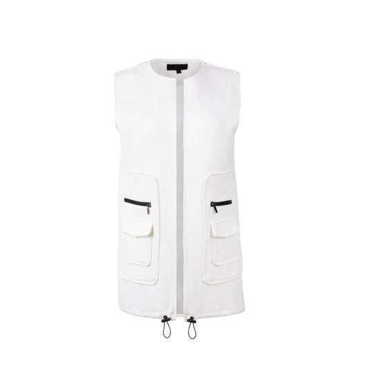 Cargo Vest